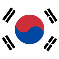 South Korea